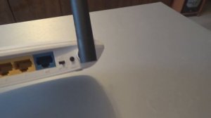 Сброс настроек роутера до заводских (TL- WR841N)