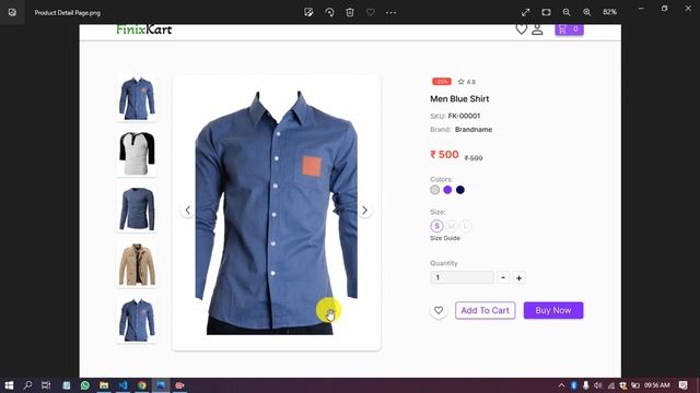 #Part3 Fully Responsive Ecommerce Course FREE in Laravel 9 & Tailwind CSS | #DD4You смотреть онлайн