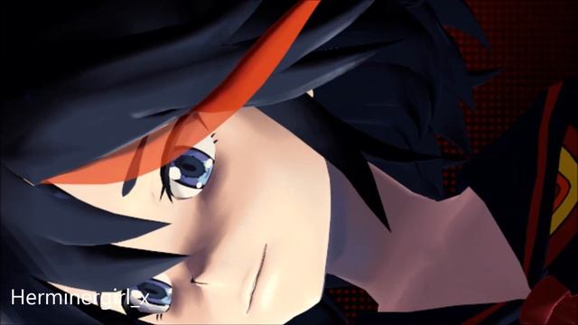 MMD - Ryuko - Castle {Kill La Kill} смотреть онлайн