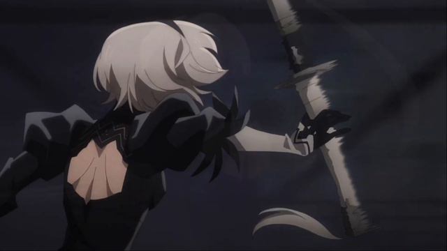 Nier Automata {2b Edit} 4K