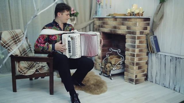 Святослав Шершуков "Пассакалия" Г.Генделя смотреть онлайн