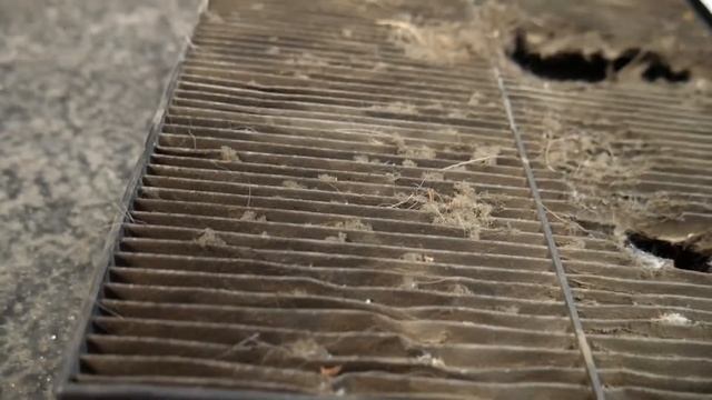 2006 Subaru Forester Cabin Air Filter Checking and Replacement смотреть онлайн