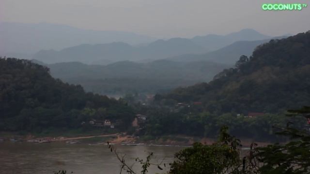 Top 10 things to do in Luang Prabang, Laos смотреть онлайн