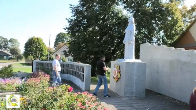 [26/09/2020] Автопробег "За Беларусь!" смотреть онлайн