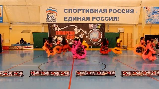 Мегамикс Валуйки.flv смотреть онлайн