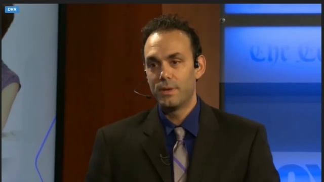 Forbrain featured on FOX TV with Douglas Haddad смотреть онлайн