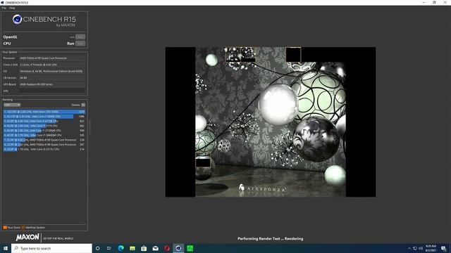 AMD FX 4100: Is it really that bad? смотреть онлайн