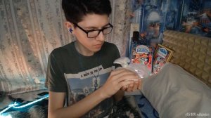 АСМР?Уложу Сестрёнку СПАТЬ??Ролевая игра? Триггеры и Звуки❣️ASMR Role play for a sister?Trigger