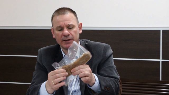 Нетканые материалы - некоторые особенности работы с вторичным сырьём смотреть онлайн