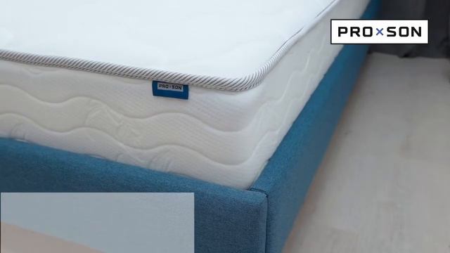 Матрас Active Duo M/F (интернет-магазин OnSleep.ru) смотреть онлайн