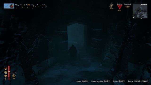365 Project - Valheim day 312 смотреть онлайн