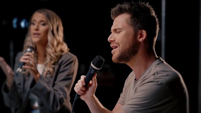 Goodness of God (Caleb + Kelsey Cover) on Spotify and Apple Music смотреть онлайн