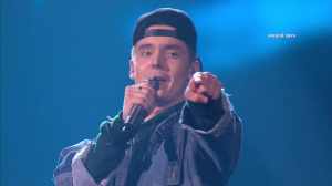 ПЕСНИ: Slame — Palaroid (сезон 2, выпуск 19)