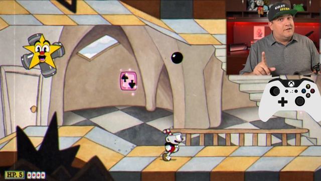 Funhouse Frazzle: How to Pacifist (Step by step Guide) смотреть онлайн