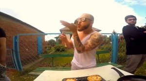 ДИДЖЕЙ МУЗЕЙ - Танец Кита // DJ MUSEUM - The Whale Dance