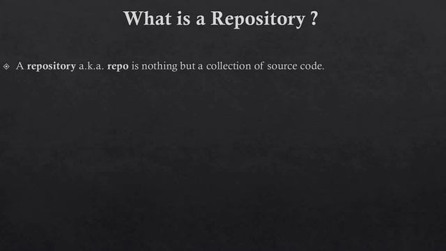 Git Version Control I [ENG] Module 4 Lecture 17 ZE - 214 смотреть онлайн