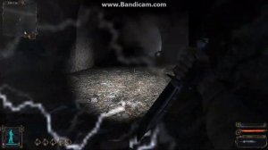 как починить броню в STALKER тень чернобыля