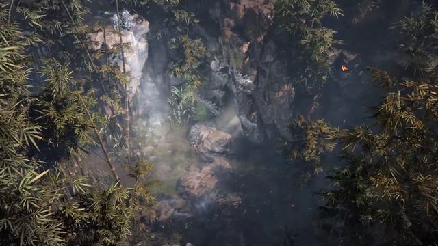 Сюжет Lost Ark смотреть онлайн