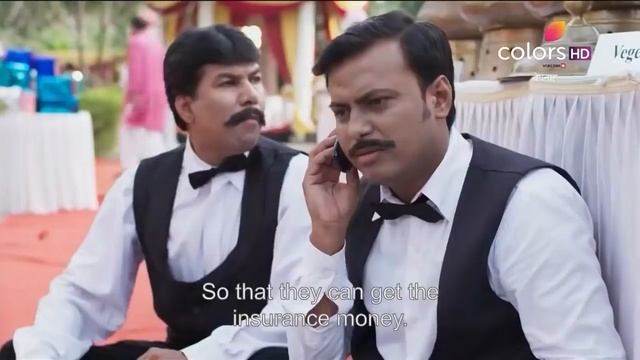 Bepannah | बेपनाह | Episode 19 | Zoya Is Humiliated | Colors Rishtey смотреть онлайн