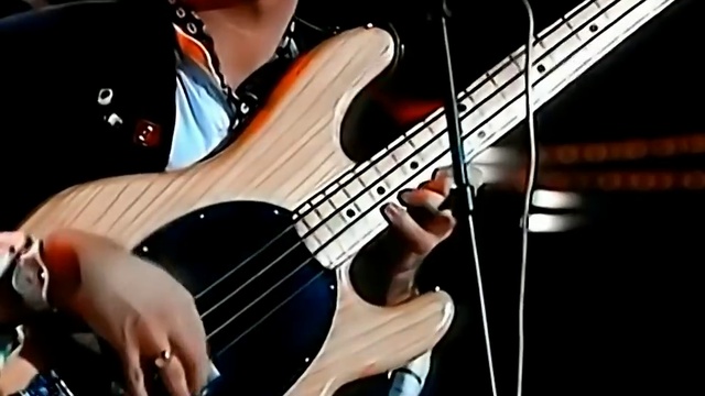 Sade - Smooth Operator - ( Alta Calidad ) HD