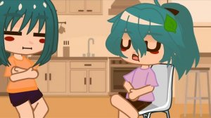 #13карт #варузонт #сериал #гача /?осенний лагерь?/♤первая серия♧надеюсь понравится❤