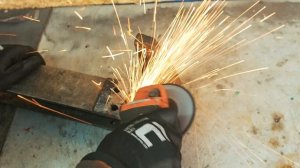 КАК СВАРИТЬ ДРЕВНИЕ ЛОПНУВШИЕ ТИСКИ? Сварка чугуна своими руками!