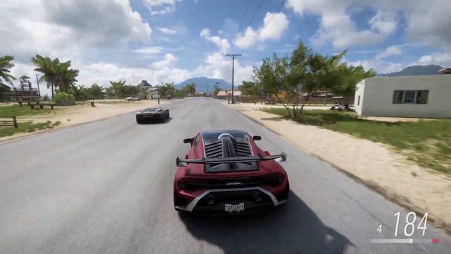 1350HP Anti-Lag Lamborghini Huracan STO Forza Horizon 5 Gameplay | Logitech G29 смотреть онлайн
