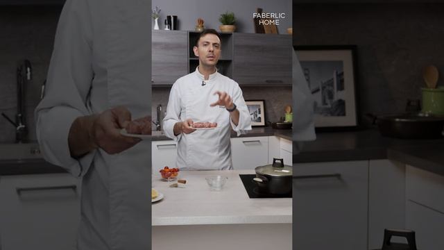 Минестроне - Готовим с Джованни Филиппоне! смотреть онлайн