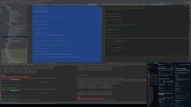 JSON:Api compliance for requests/responses смотреть онлайн