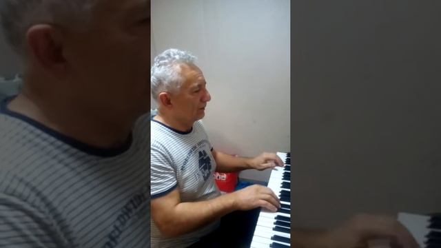 Песня "Наказ мамы". Автор стихов неизвестный, муз-ка Бахтияра М. смотреть онлайн