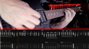 The Offspring - Original Prankster | Guitar TAB