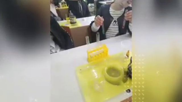 ОСШ 64 город Чуст Хакимова Умида Алишеровна "Химия и жизнь" смотреть онлайн