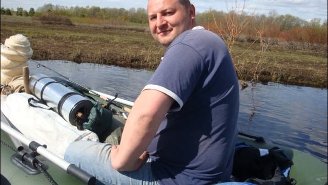 Весенний сплав смотреть онлайн