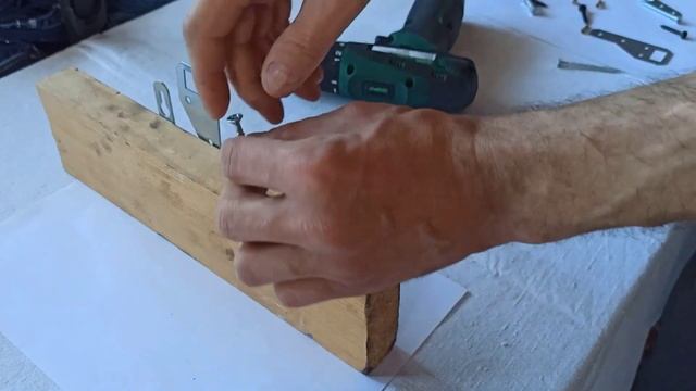 Шуруповёрт из Светофора STARTIS V165 Самый дешёвый шуруповерт на аккумуляторе. БРАТЬ или НЕТ? Тест смотреть онлайн