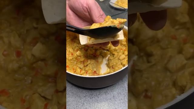 ТАКО ПРОСТОЙ РЕЦЕПТ #SHORTS смотреть онлайн