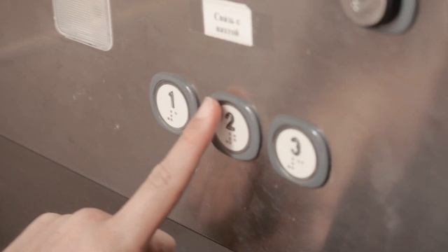 Доступная среда в Строгановском дворце. смотреть онлайн