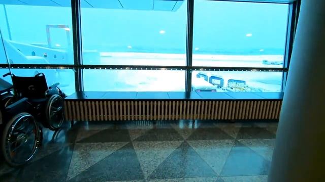 Finland to Bangladesh Journey by TURKISH AIRLINES । Helsinki Airport Tour । PART 1 смотреть онлайн