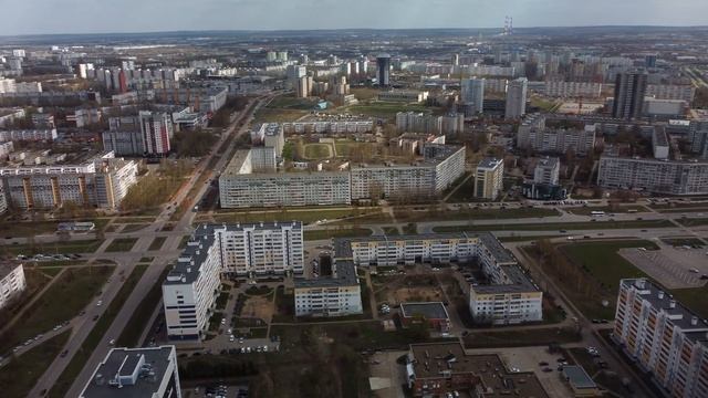 Набережные Челны, 37-ой комплекс. Май 2022. смотреть онлайн