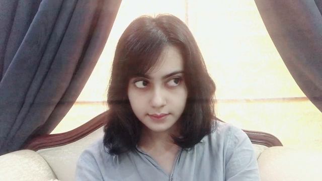 Bigger eye Exercise part 2 - This is how you can get bigger eyes in 3 days permanently смотреть онлайн