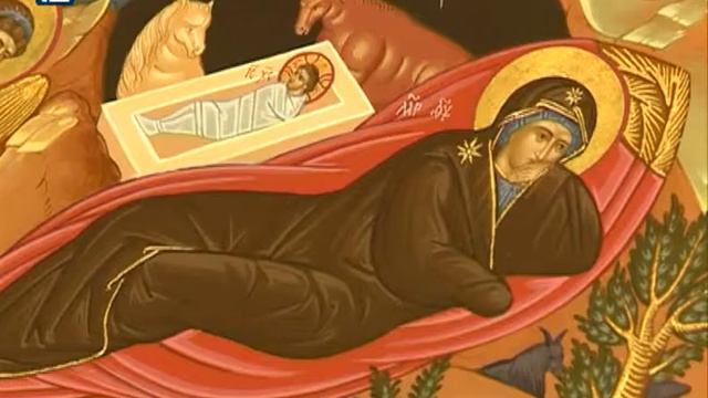 "Благовест" (22.01.2016) смотреть онлайн