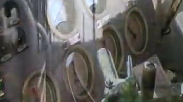 Крушение поезда 2707 на перегоне Ерал -Симская