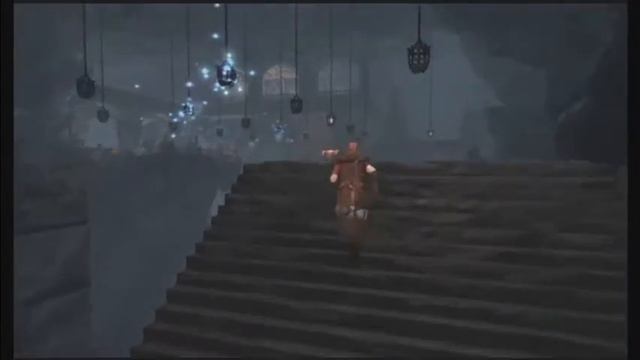 Fable III XBOX 360 Demo Gameplay Part 2. смотреть онлайн