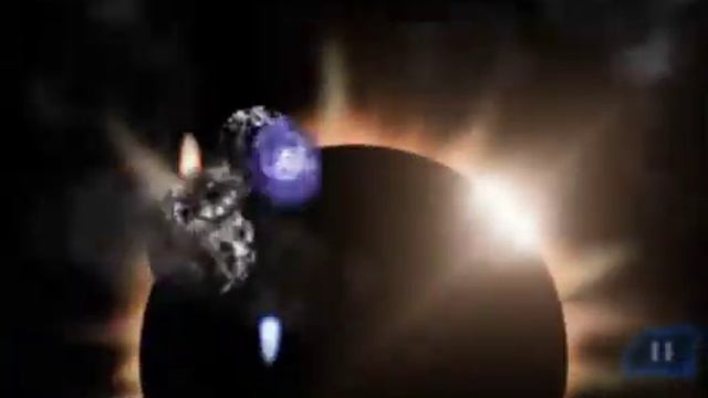 Awesome iOS Physics Shoot-em-up!! смотреть онлайн