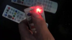 Настроить пульт ZALA