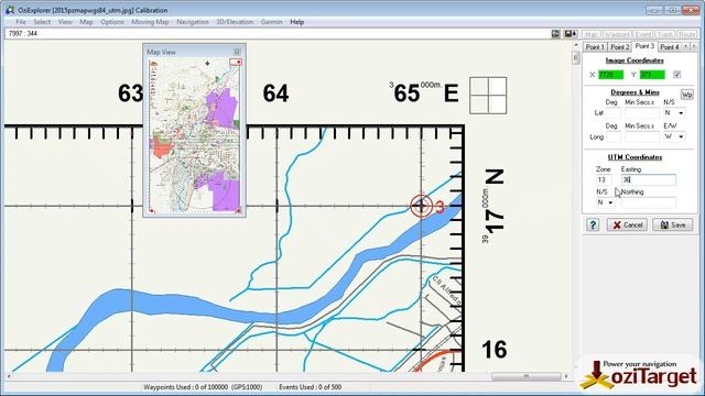 Map Calibration Part 1 смотреть онлайн