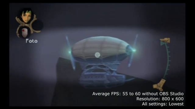 CELERON N2840 - Beyond Good & Evil PC - Toshiba Satellite L55-B5177SM - Low specs Laptop! смотреть онлайн