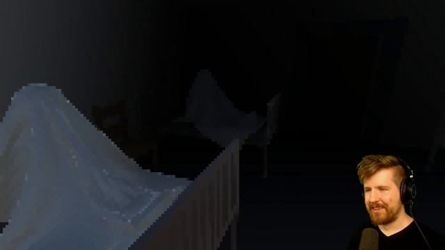 PACIFIC - Short Horror Game смотреть онлайн