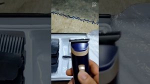 Geemy GM-6005 clipper