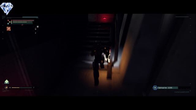 The Surge - Быстрое Оружие смотреть онлайн