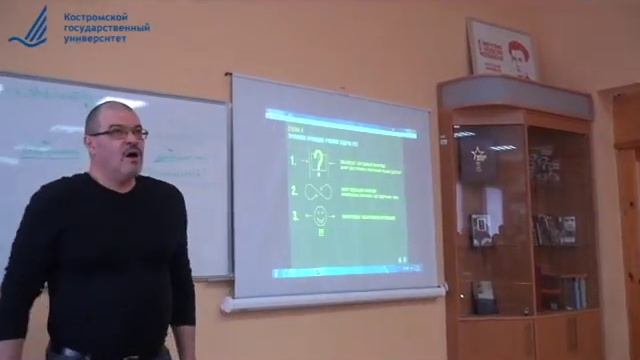 Открытая лекция Э. Н. Абдулаева смотреть онлайн